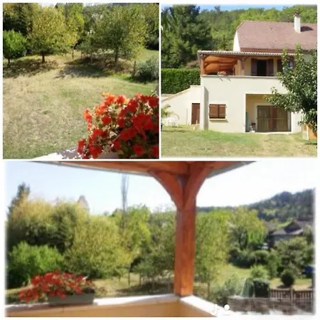 Candéjac Casa vacanze