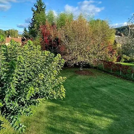 Candéjac Hébergement de vacances