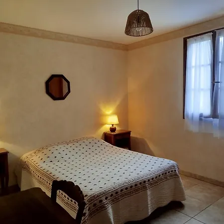 Hébergement de vacances Candéjac *