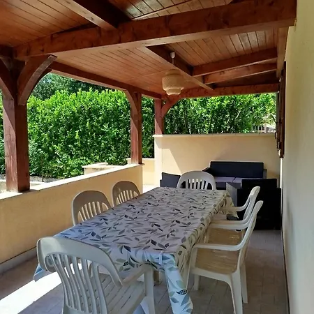 Hébergement de vacances Candéjac