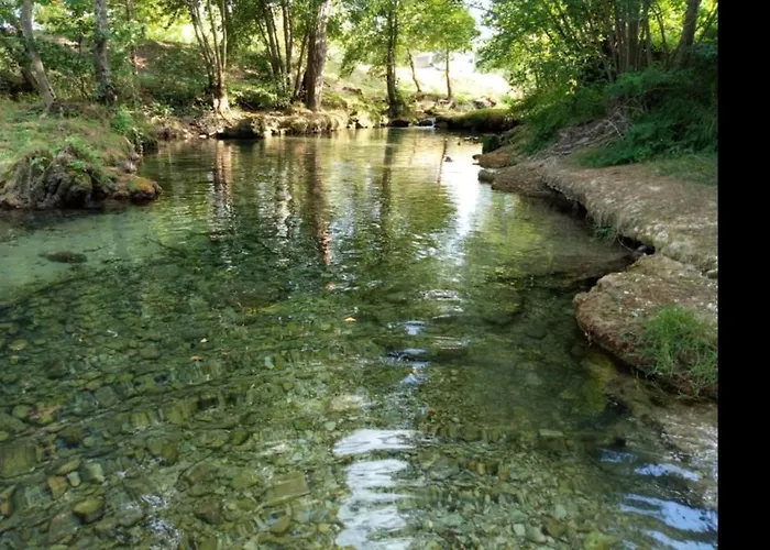 別荘 Candejac Daglan