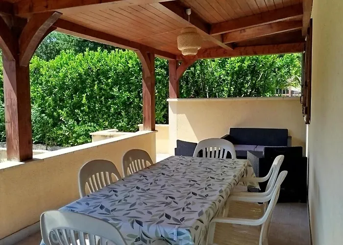 بيت للعطل Candejac